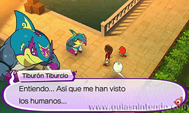YO-KAI WATCH 3