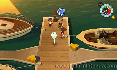 YO-KAI WATCH 3