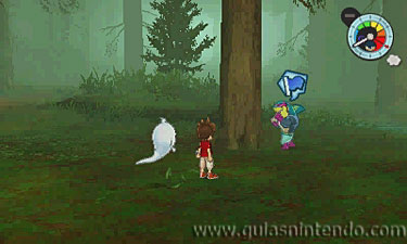 YO-KAI WATCH 3