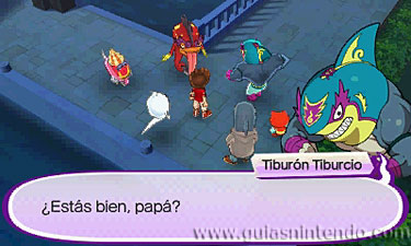 YO-KAI WATCH 3