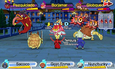 YO-KAI WATCH 3