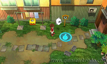 YO-KAI WATCH 3