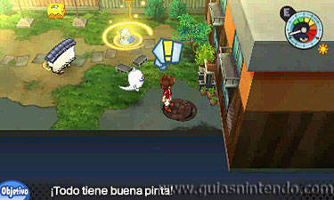YO-KAI WATCH 3