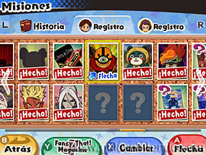 YO-KAI WATCH 3