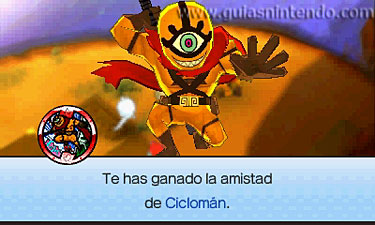 YO-KAI WATCH 3