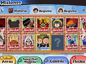 YO-KAI WATCH 3