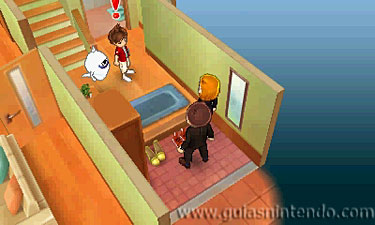 YO-KAI WATCH 3