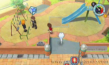YO-KAI WATCH 3