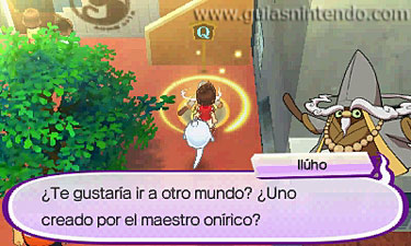 YO-KAI WATCH 3
