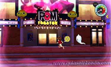 YO-KAI WATCH 3