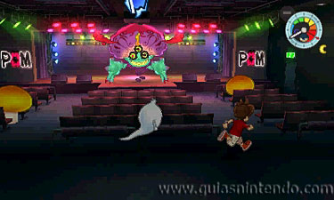 YO-KAI WATCH 3