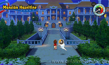 YO-KAI WATCH 3
