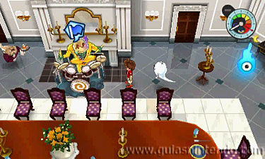 YO-KAI WATCH 3