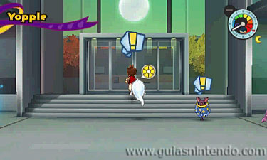YO-KAI WATCH 3