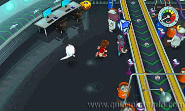 YO-KAI WATCH 3