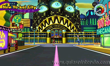 YO-KAI WATCH 3