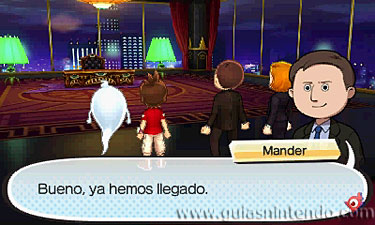 YO-KAI WATCH 3