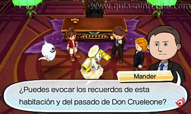 YO-KAI WATCH 3