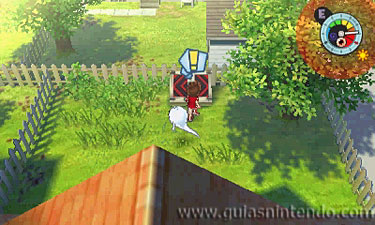 YO-KAI WATCH 3