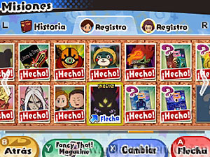 YO-KAI WATCH 3