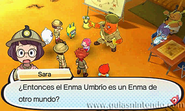 YO-KAI WATCH 3