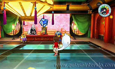 YO-KAI WATCH 3