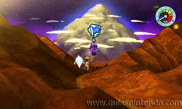 YO-KAI WATCH 3