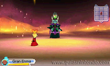 YO-KAI WATCH 3