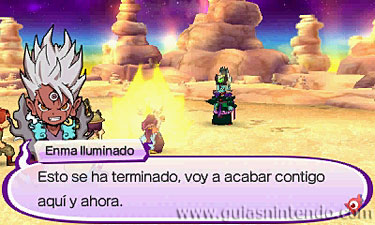 YO-KAI WATCH 3