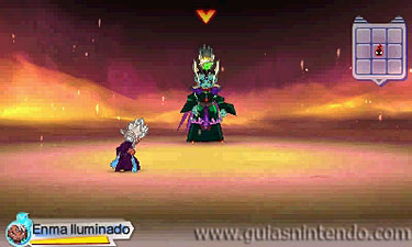 YO-KAI WATCH 3