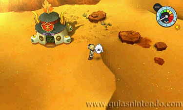 YO-KAI WATCH 3