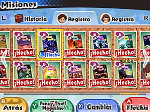 YO-KAI WATCH 3