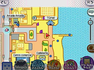 YO-KAI WATCH 3