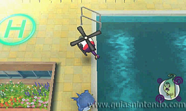 YO-KAI WATCH 3