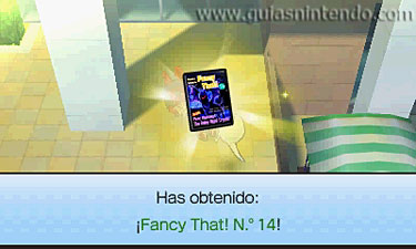 YO-KAI WATCH 3