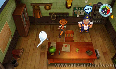 YO-KAI WATCH 3