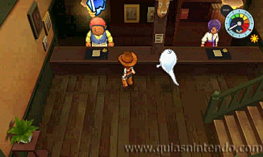 YO-KAI WATCH 3