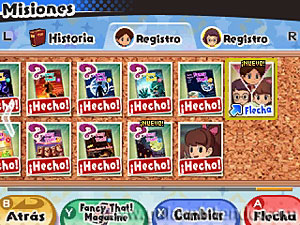 YO-KAI WATCH 3
