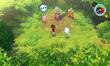 YO-KAI WATCH 3