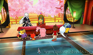 YO-KAI WATCH 3