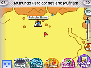 YO-KAI WATCH 3