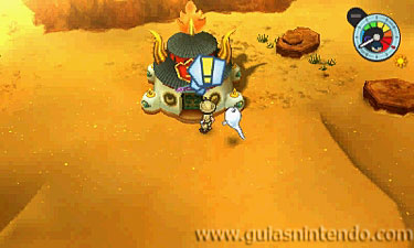 YO-KAI WATCH 3