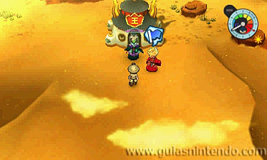 YO-KAI WATCH 3