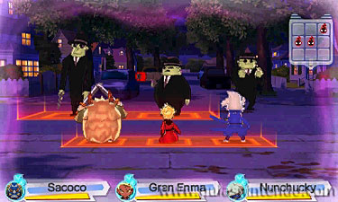 YO-KAI WATCH 3