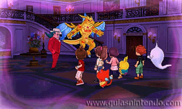 YO-KAI WATCH 3