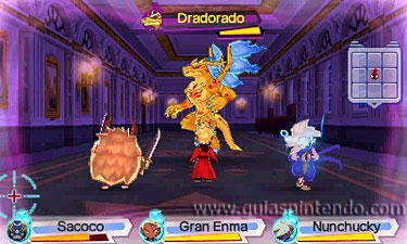 YO-KAI WATCH 3