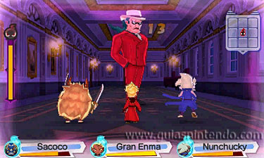 YO-KAI WATCH 3