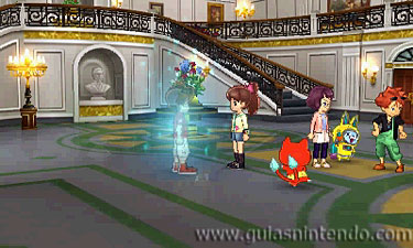YO-KAI WATCH 3