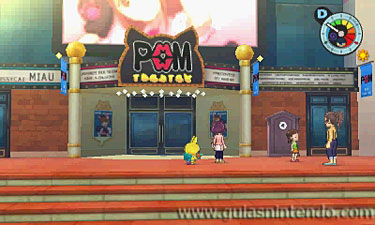 YO-KAI WATCH 3