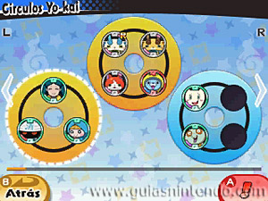 YO-KAI WATCH 3